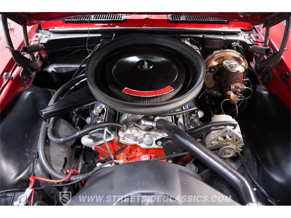 1968 Chevrolet Camaro 1st Gen - Image 3 of 31