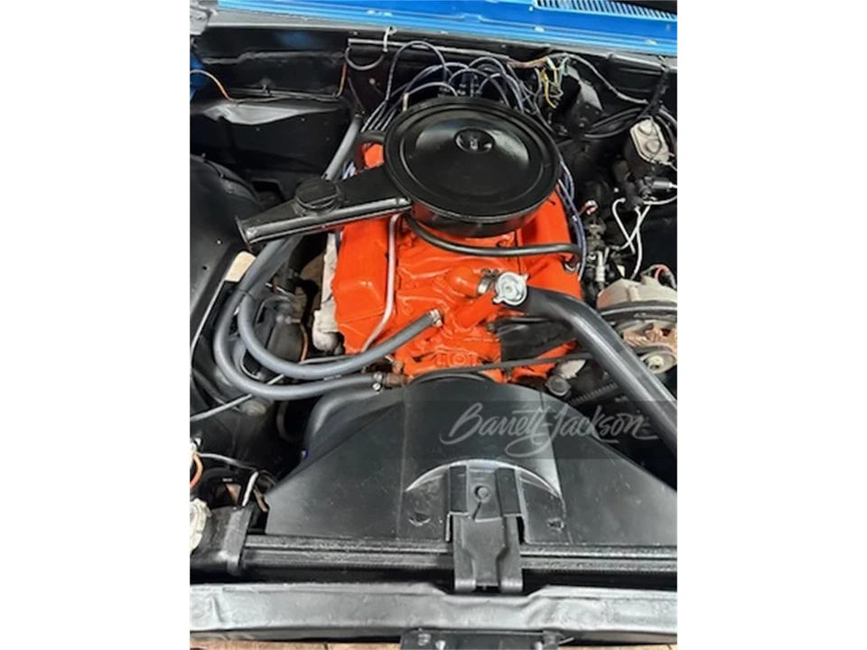 1968 Chevrolet Camaro 1st Gen - Image 5 of 5