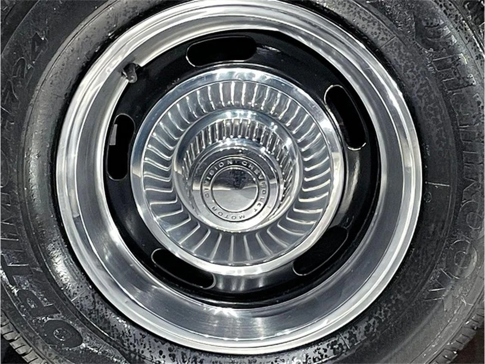 1968 Chevrolet Camaro 1st Gen - Image 10 of 31