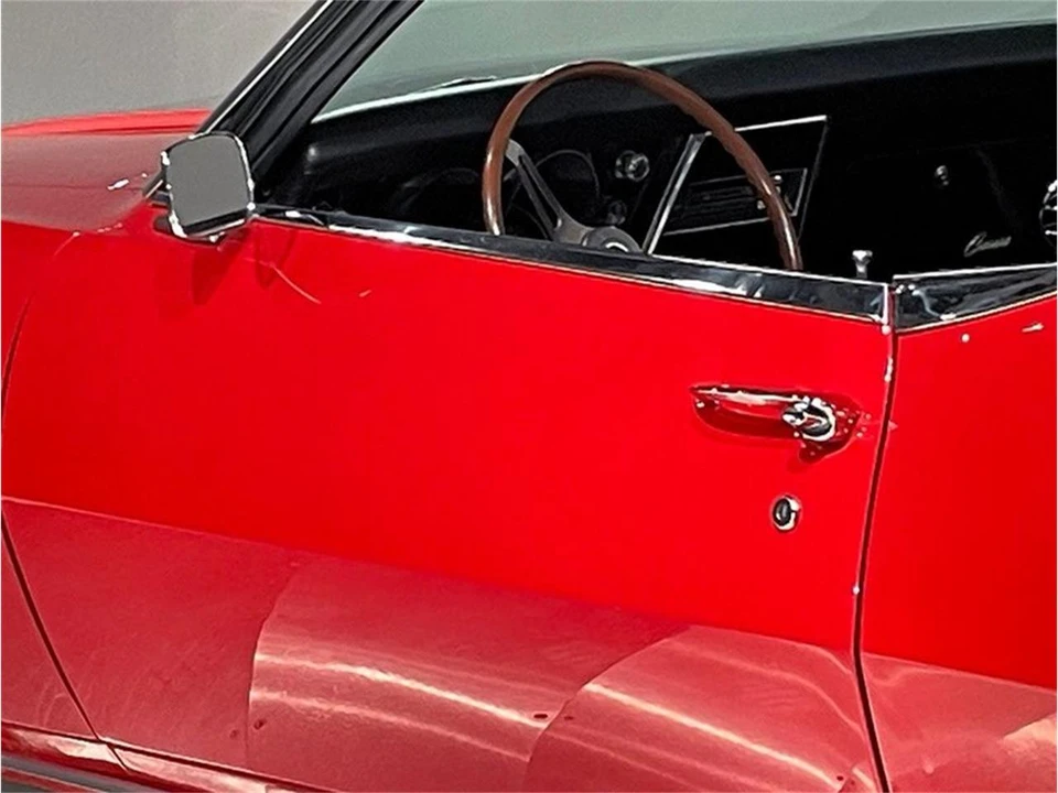 1968 Chevrolet Camaro 1st Gen - Image 13 of 31