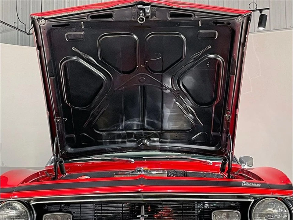 1968 Chevrolet Camaro 1st Gen - Image 22 of 31