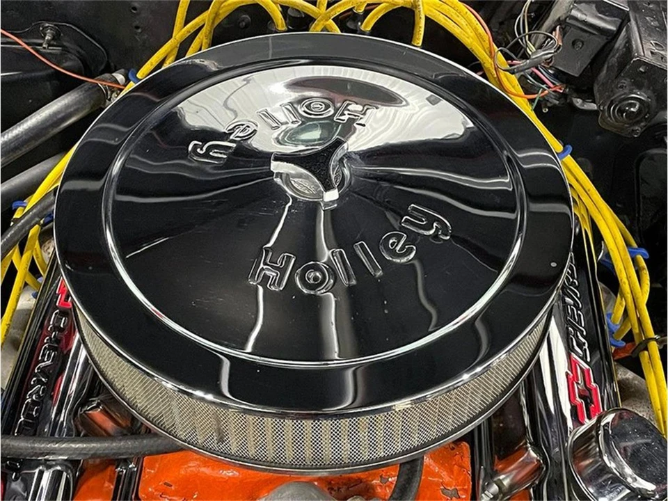 1968 Chevrolet Camaro 1st Gen - Image 26 of 31