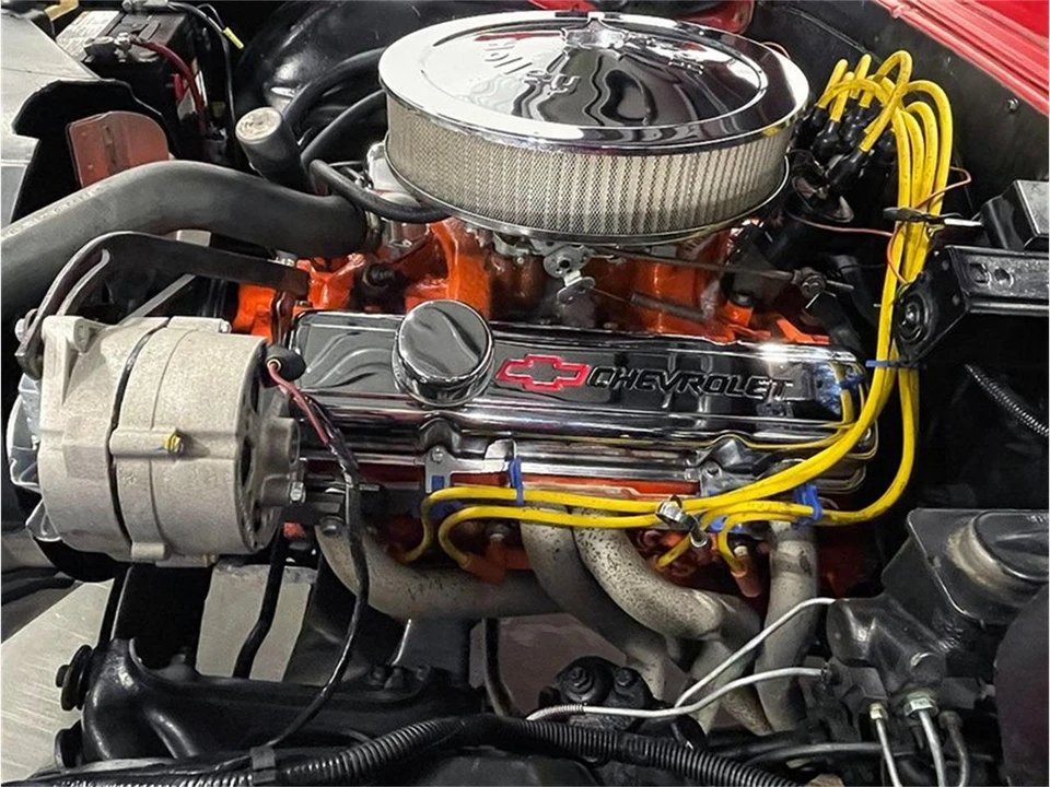 1968 Chevrolet Camaro 1st Gen - Image 29 of 31