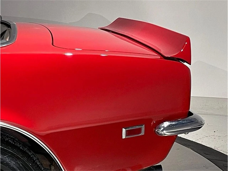 1968 Chevrolet Camaro 1st Gen - Image 14 of 31