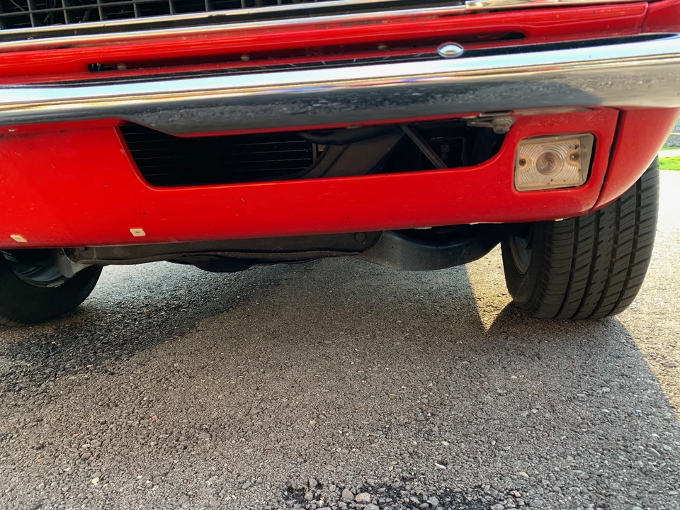 1968 Chevrolet Camaro 1st Gen - Image 19 of 31
