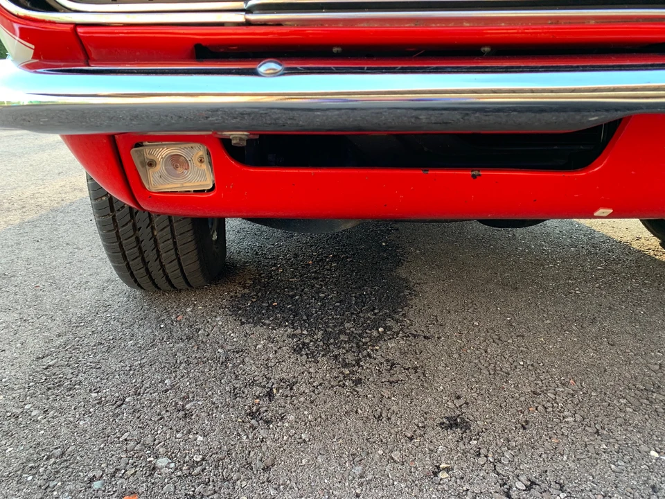 1968 Chevrolet Camaro 1st Gen - Image 20 of 31