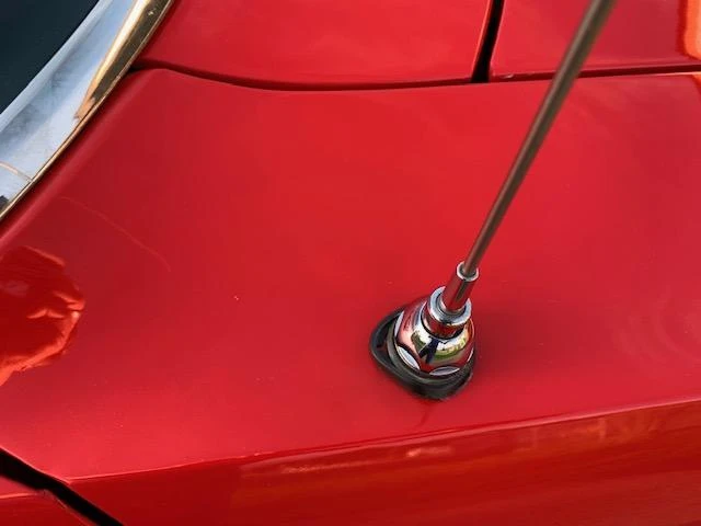 1968 Chevrolet Camaro 1st Gen - Image 21 of 31