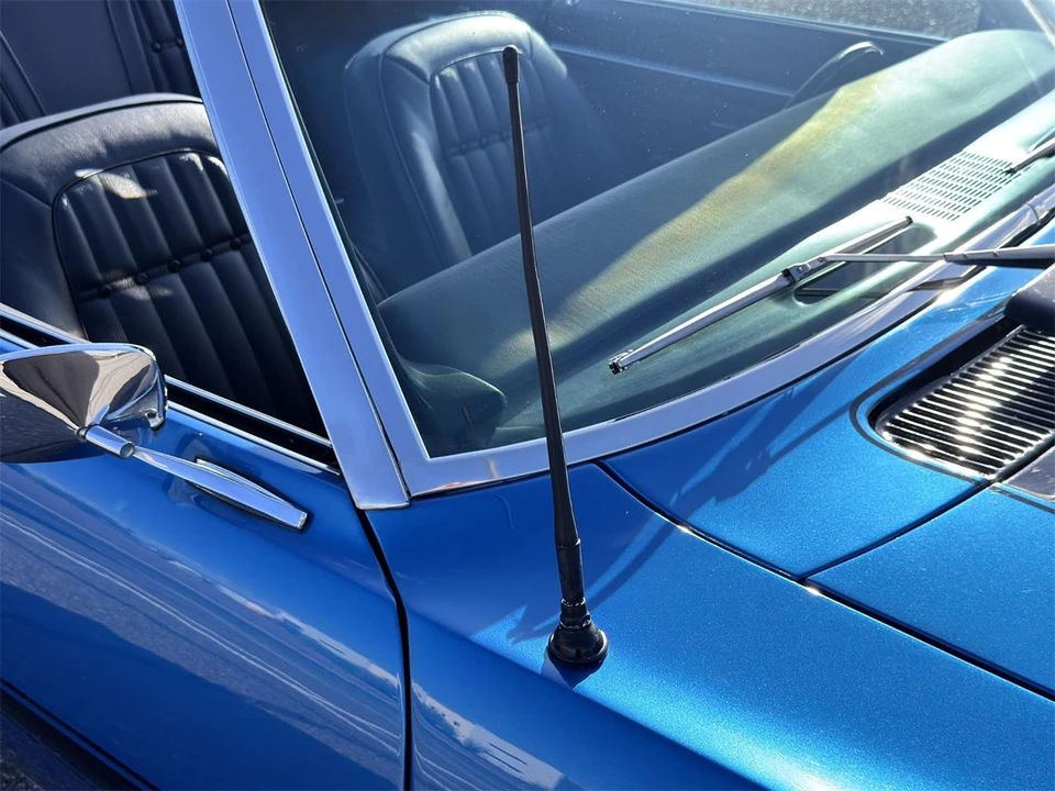 1968 Chevrolet Camaro 1st Gen - Image 18 of 31