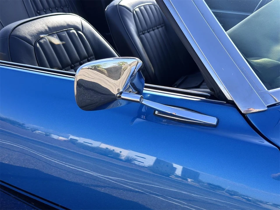 1968 Chevrolet Camaro 1st Gen - Image 19 of 31
