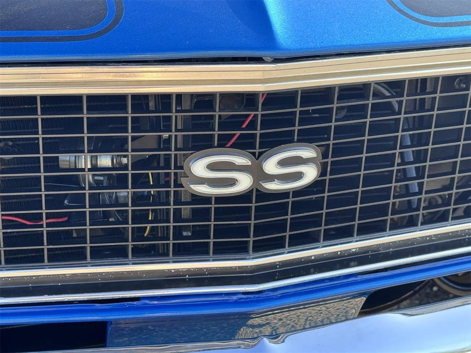 1968 Chevrolet Camaro 1st Gen - Image 14 of 31