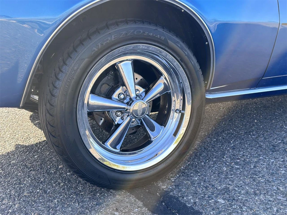1968 Chevrolet Camaro 1st Gen - Image 29 of 31