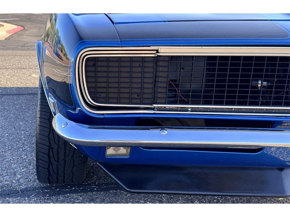 1968 Chevrolet Camaro 1st Gen - Image 15 of 31