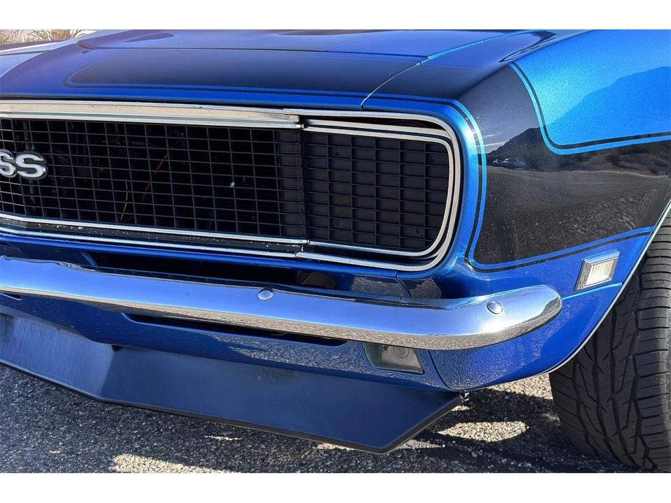 1968 Chevrolet Camaro 1st Gen - Image 16 of 31