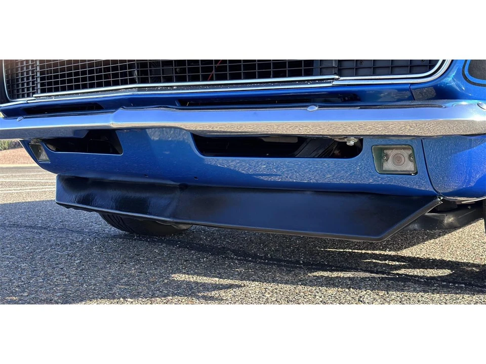 1968 Chevrolet Camaro 1st Gen - Image 17 of 31