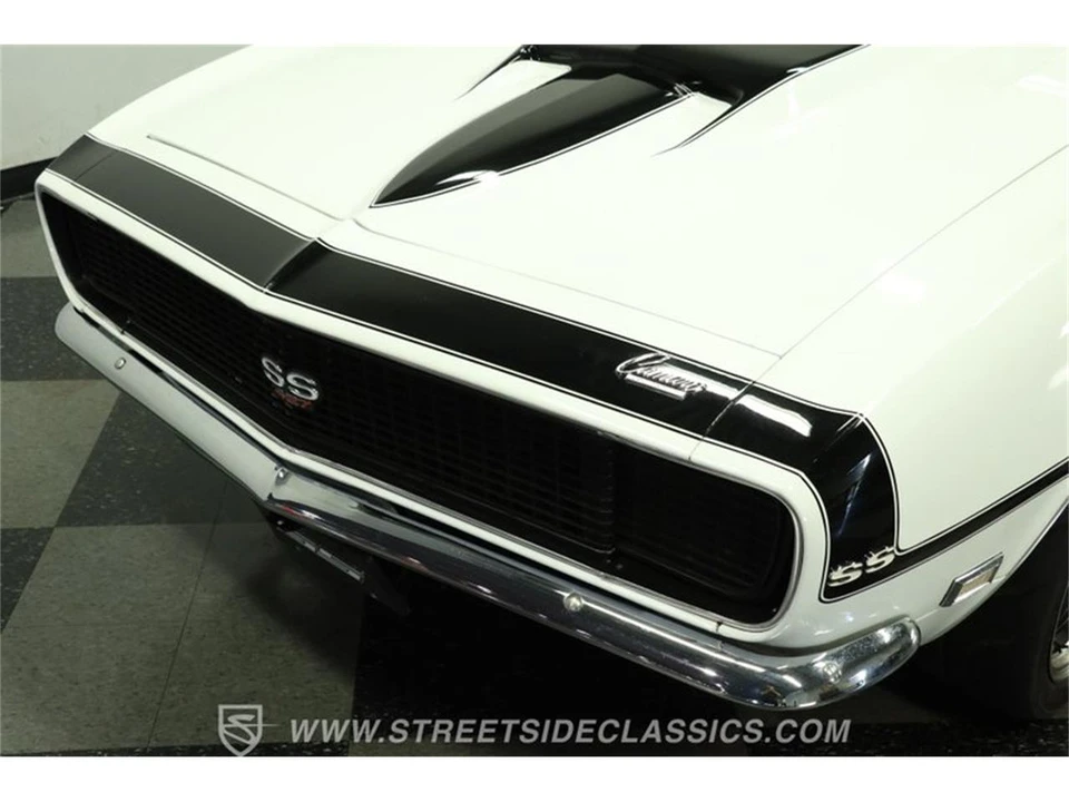 1968 Chevrolet Camaro 1st Gen - Image 19 of 31