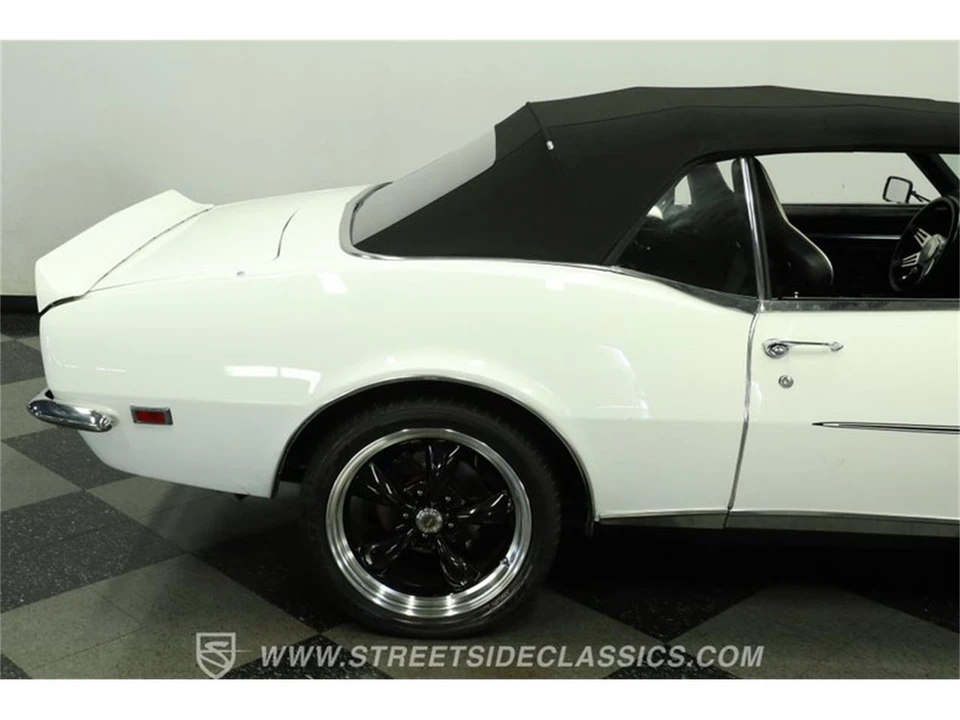 1968 Chevrolet Camaro 1st Gen - Image 28 of 31