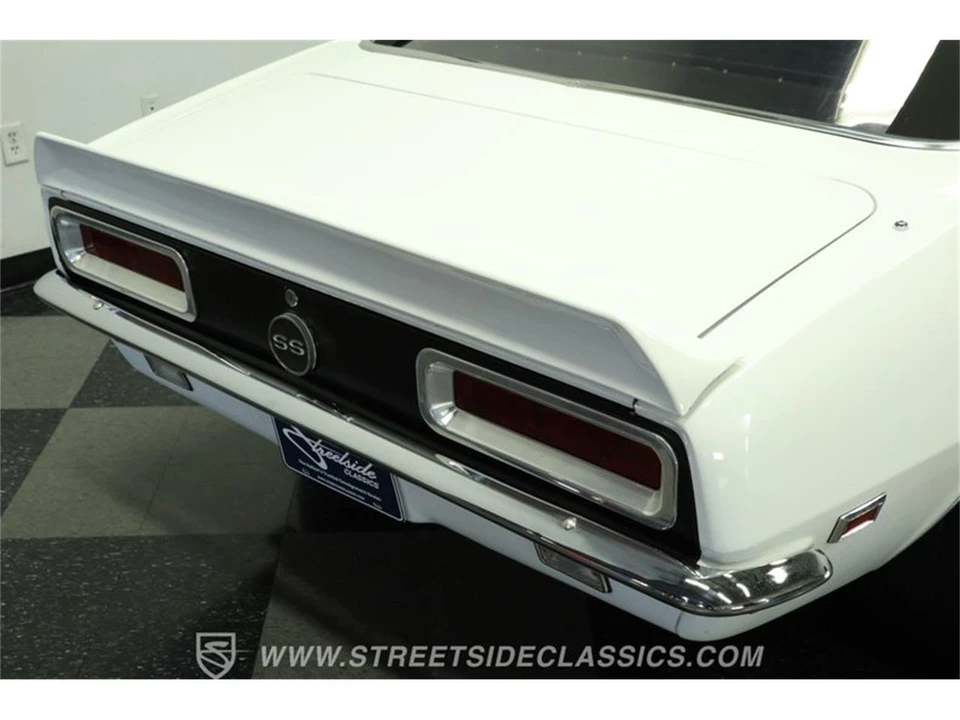 1968 Chevrolet Camaro 1st Gen - Image 25 of 31