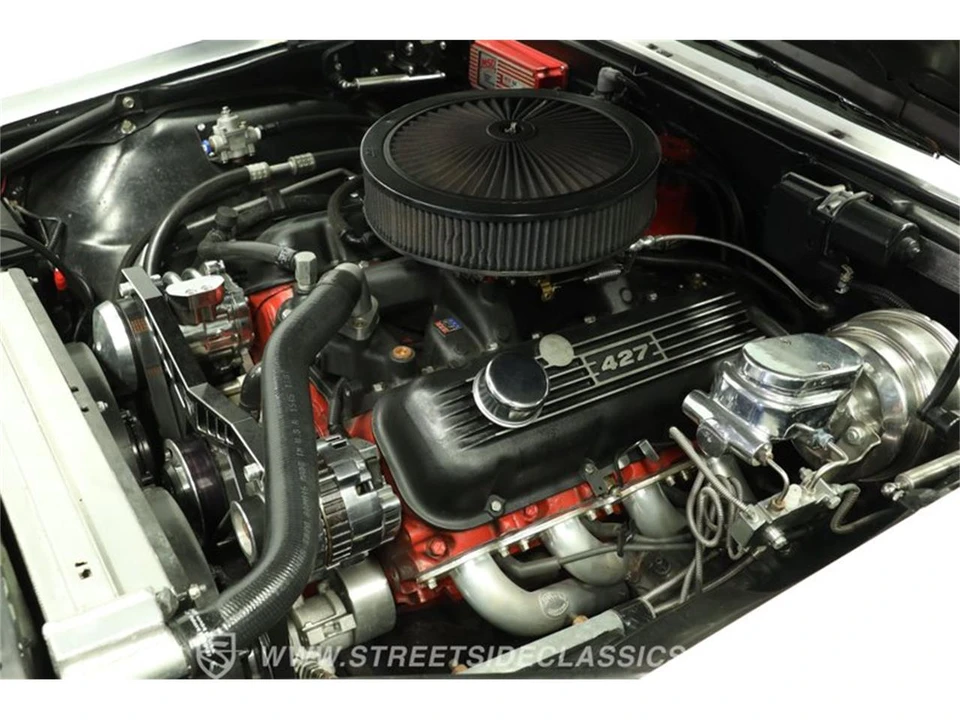 1968 Chevrolet Camaro 1st Gen - Image 31 of 31