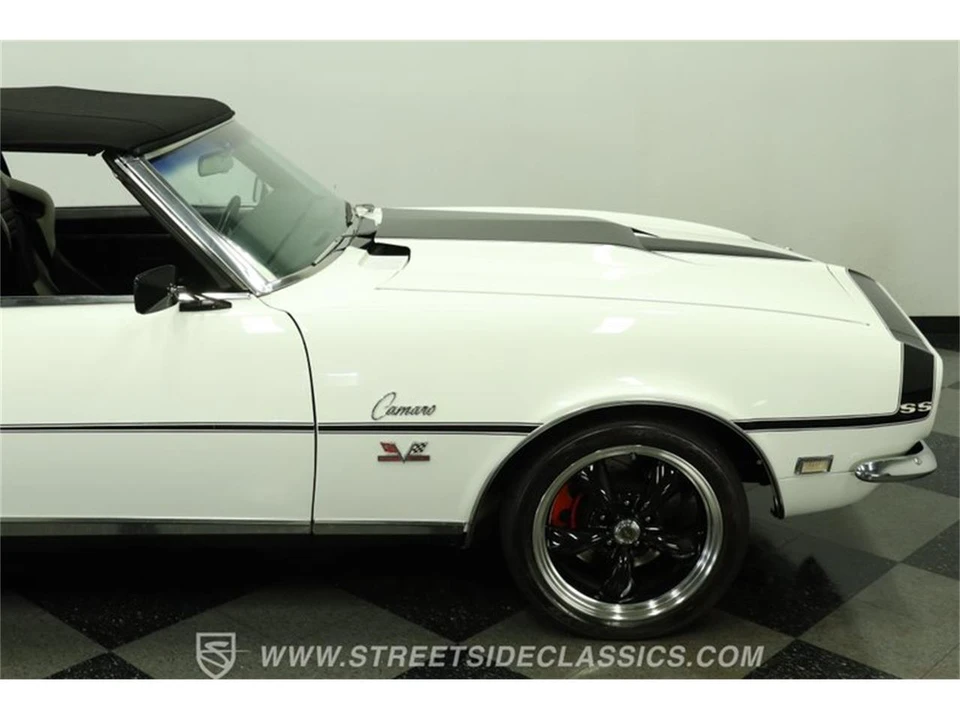 1968 Chevrolet Camaro 1st Gen - Image 29 of 31