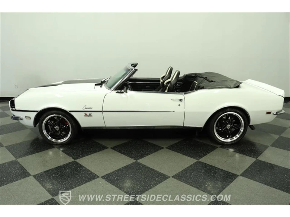 1968 Chevrolet Camaro 1st Gen - Image 2 of 31
