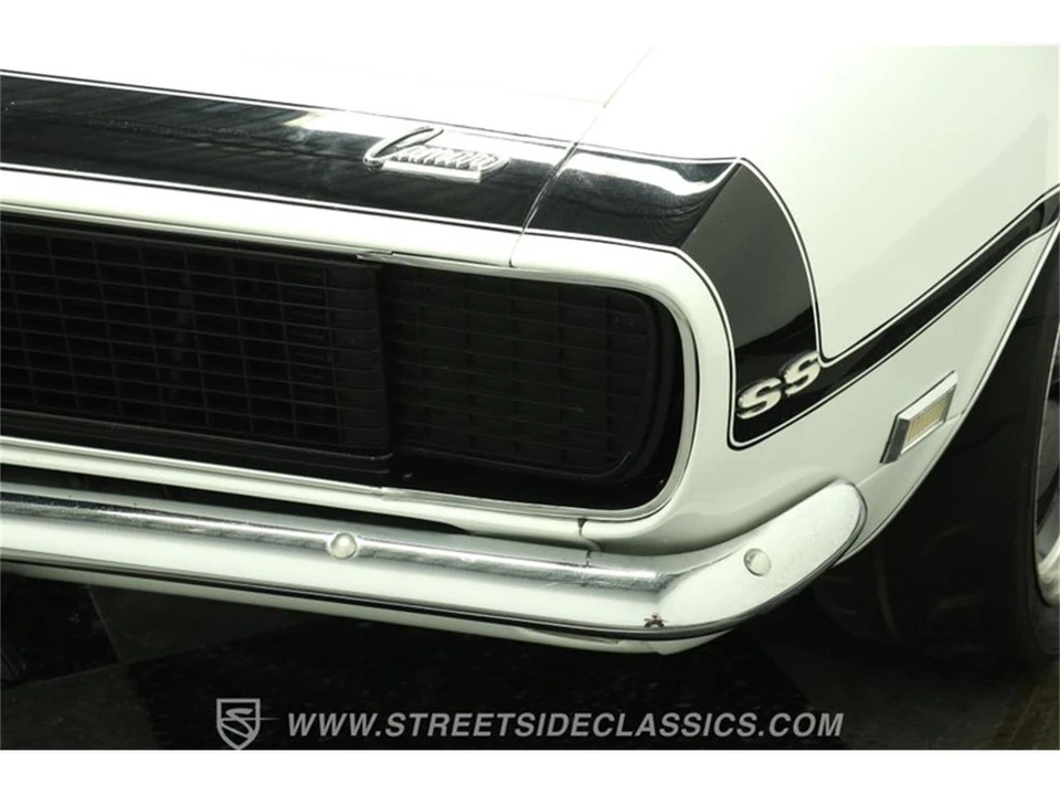 1968 Chevrolet Camaro 1st Gen - Image 20 of 31