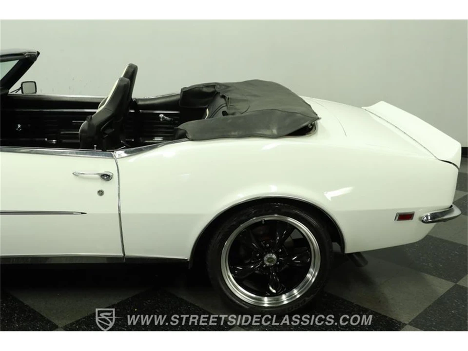1968 Chevrolet Camaro 1st Gen - Image 24 of 31