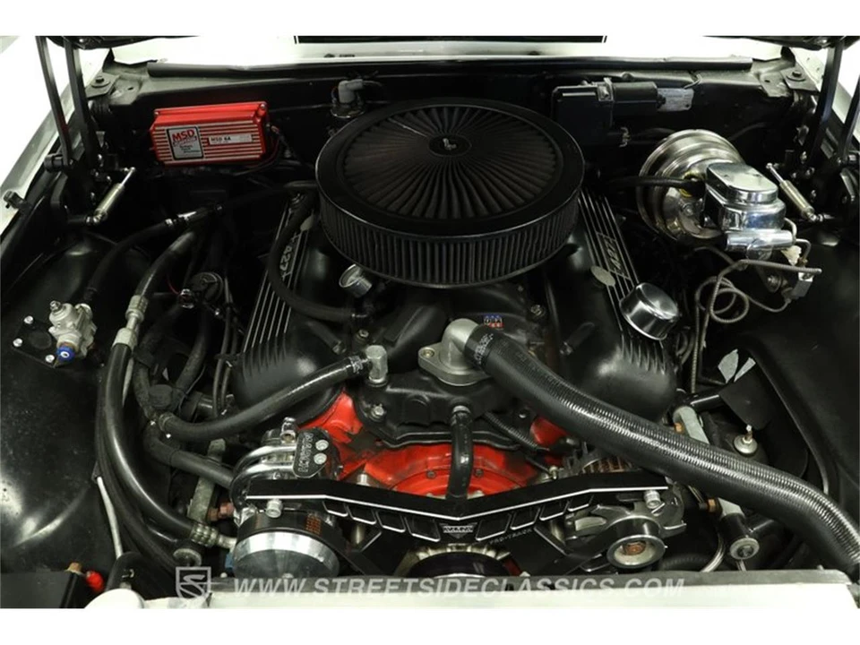 1968 Chevrolet Camaro 1st Gen - Image 3 of 31