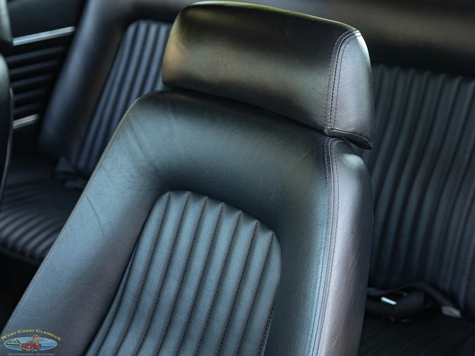 1968 Chevrolet Camaro 1st Gen - Image 30 of 31