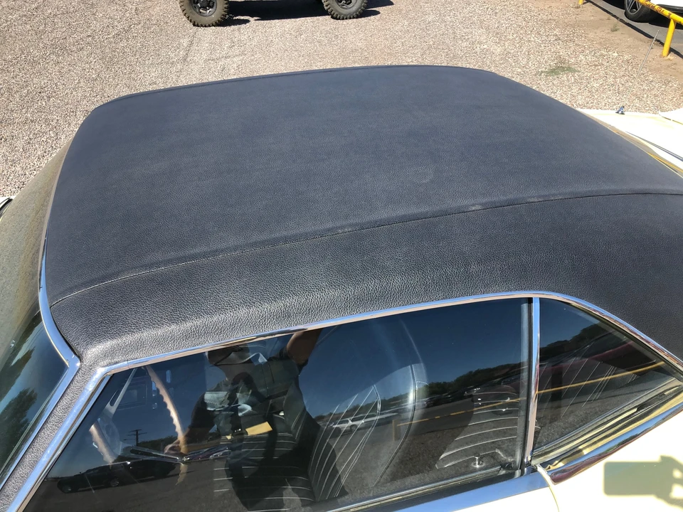 1968 Chevrolet Camaro 1st Gen - Image 13 of 31