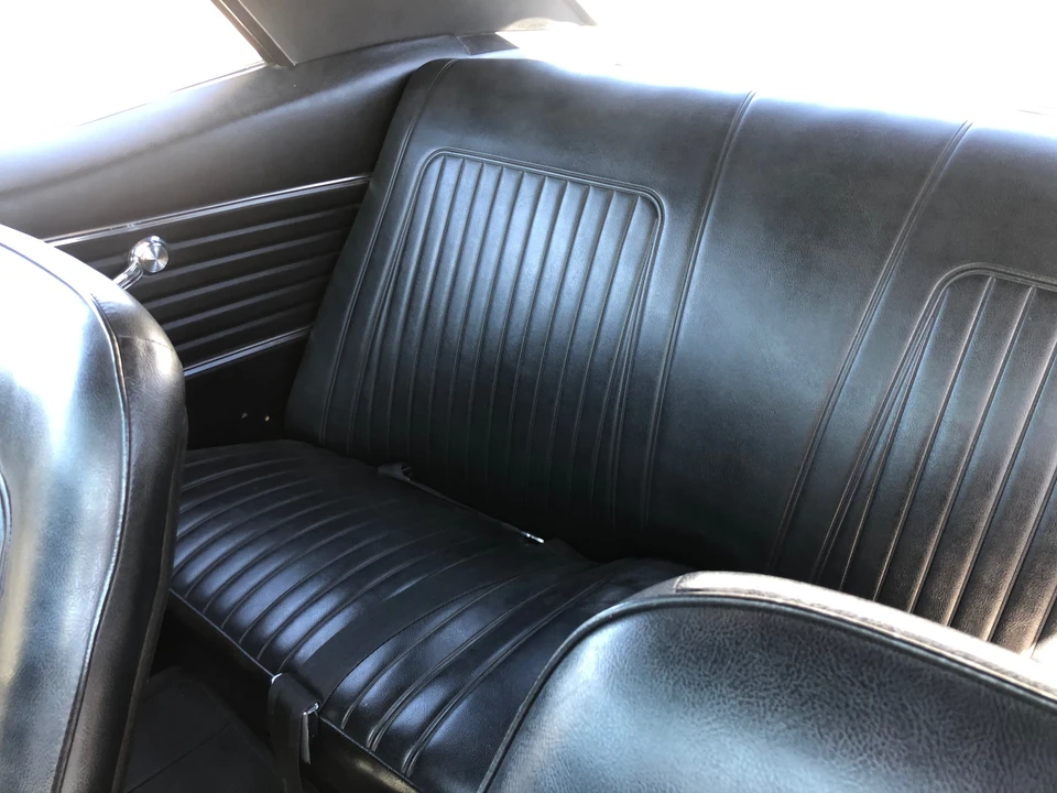 1968 Chevrolet Camaro 1st Gen - Image 19 of 31