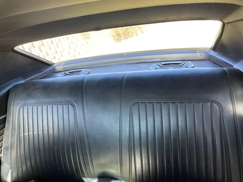 1968 Chevrolet Camaro 1st Gen - Image 20 of 31