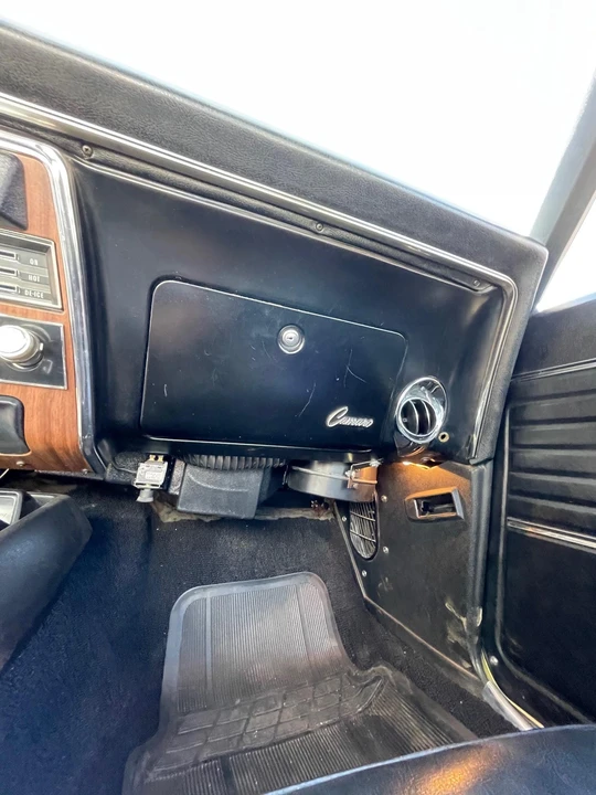 1968 Chevrolet Camaro 1st Gen - Image 23 of 31