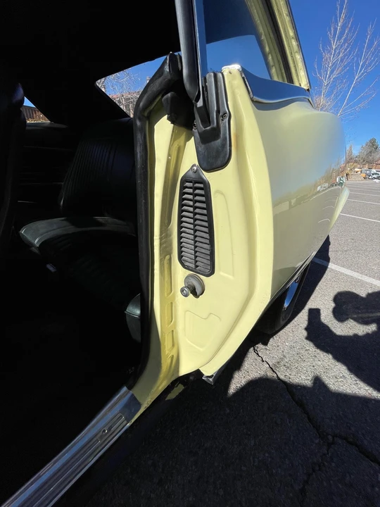 1968 Chevrolet Camaro 1st Gen - Image 28 of 31