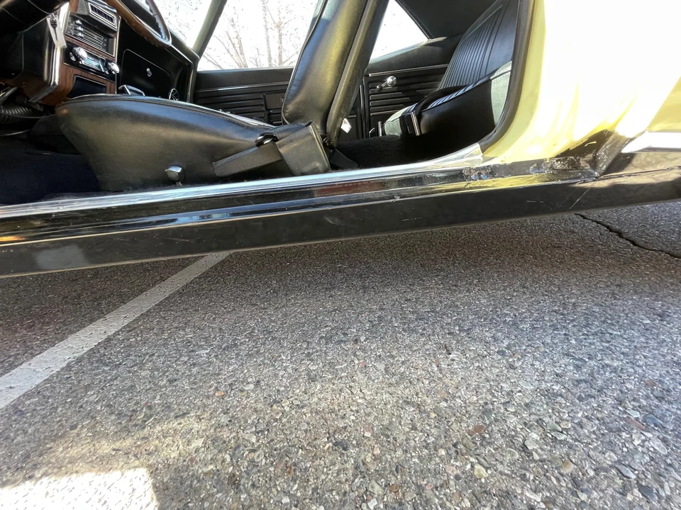 1968 Chevrolet Camaro 1st Gen - Image 31 of 31