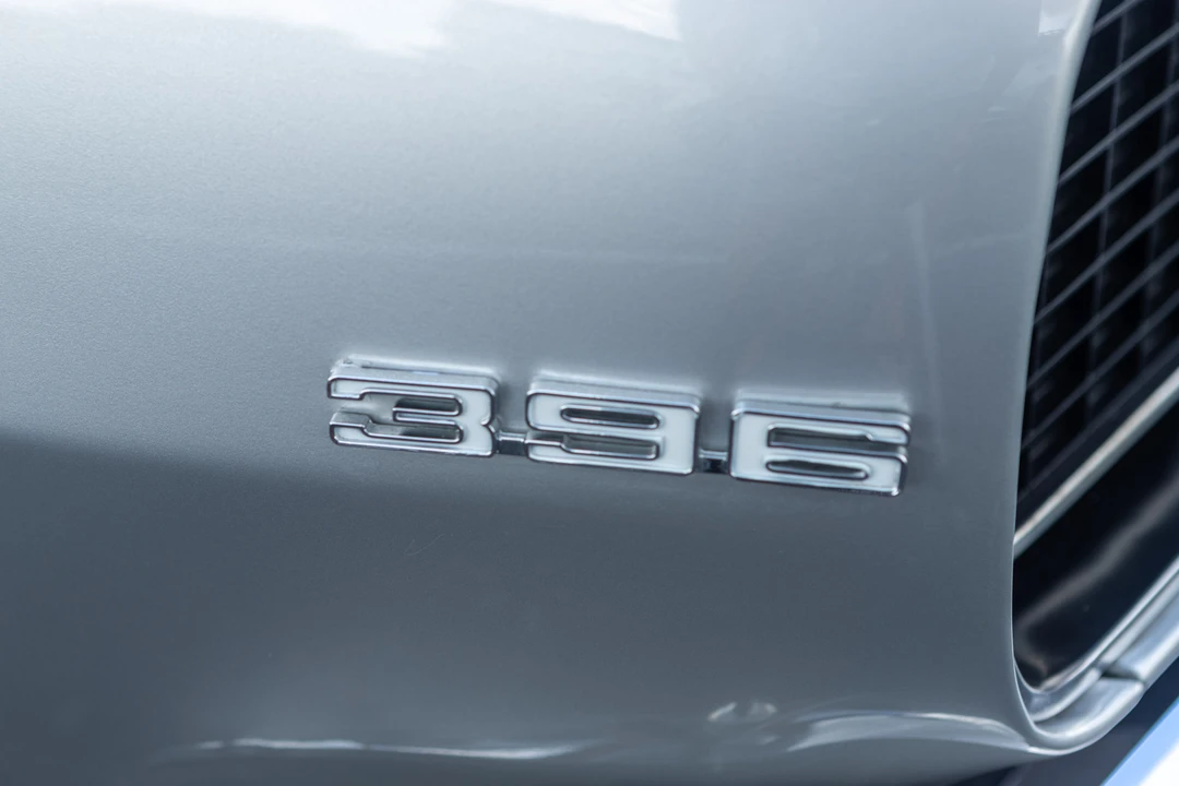 1968 Chevrolet Camaro SS 1st Gen - Image 21 of 31