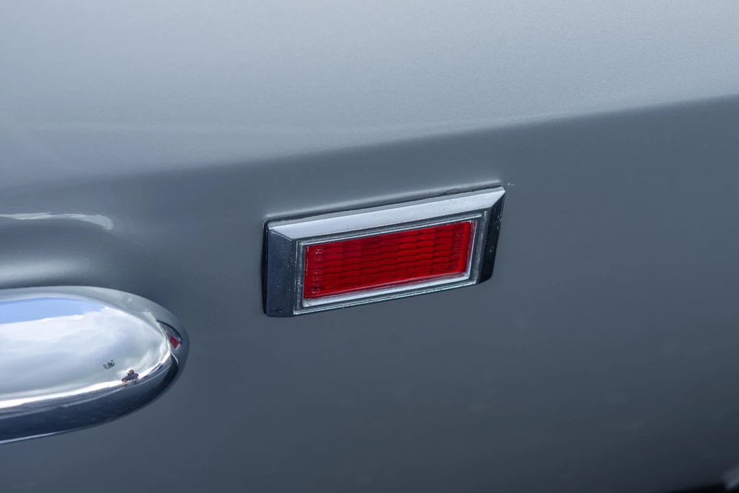 1968 Chevrolet Camaro SS 1st Gen - Image 17 of 31