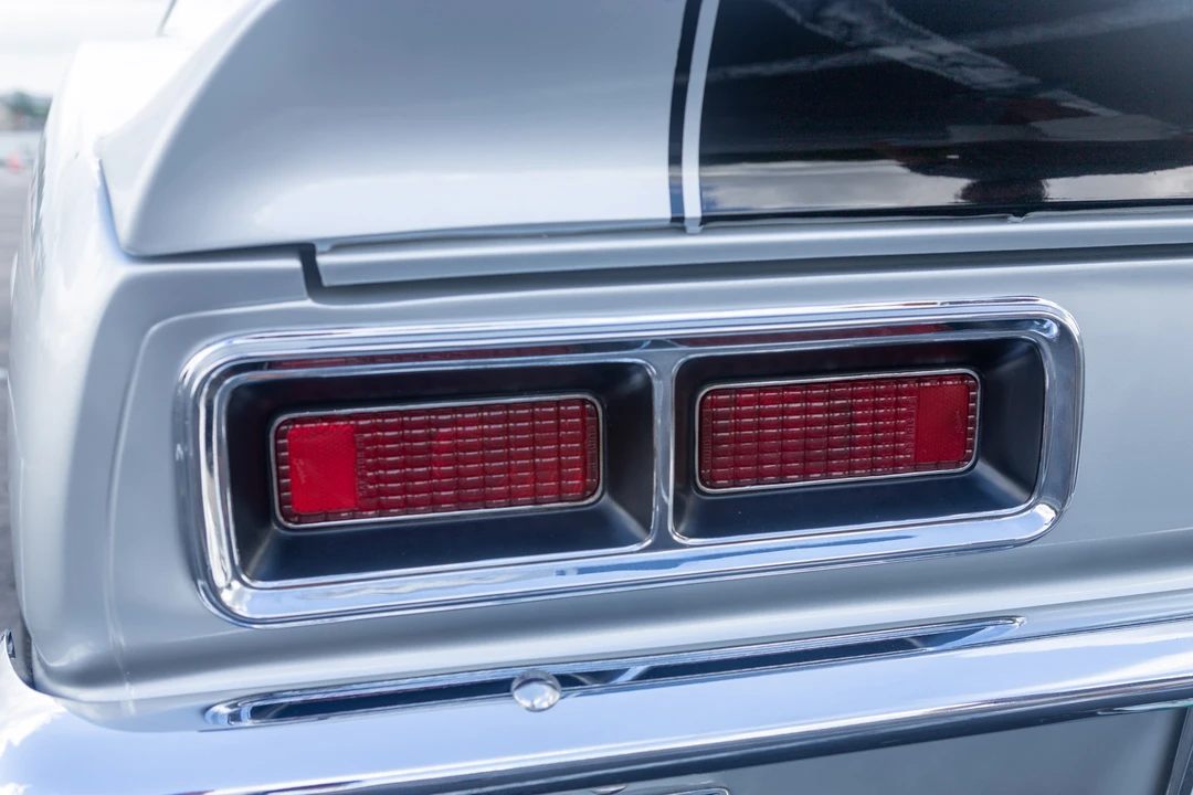 1968 Chevrolet Camaro SS 1st Gen - Image 15 of 31