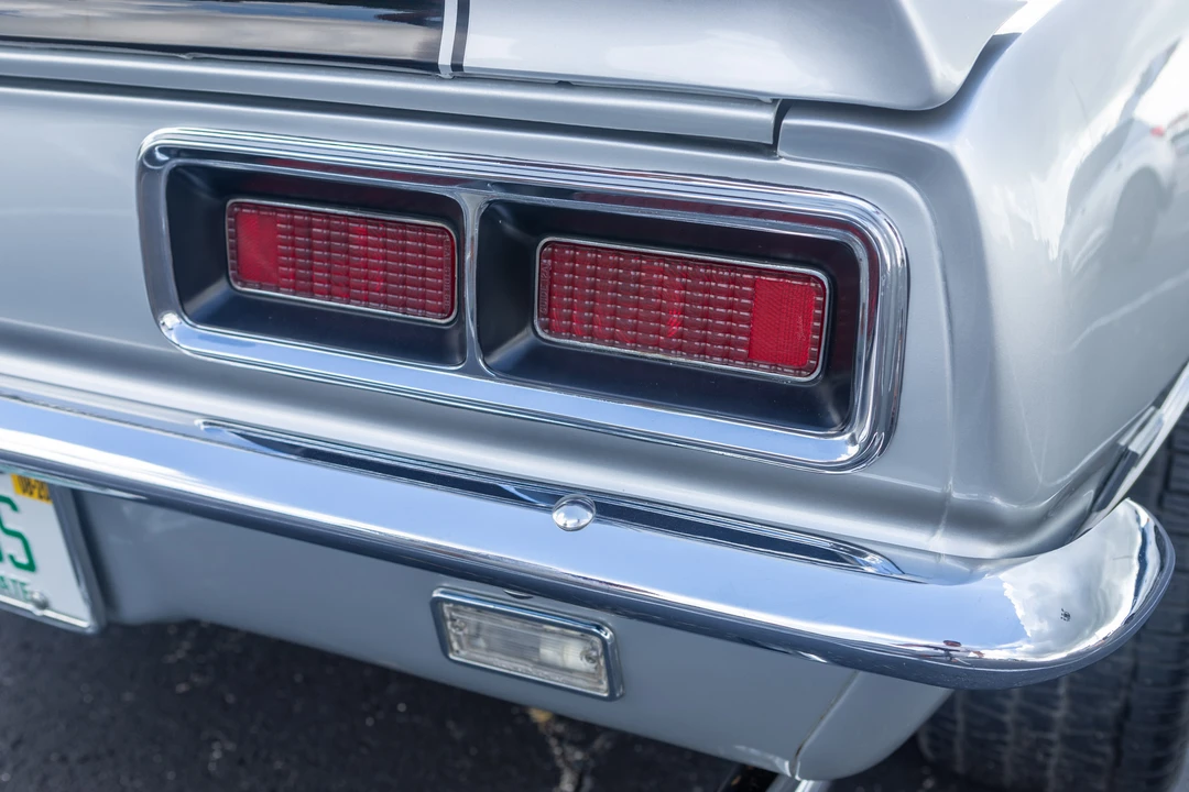 1968 Chevrolet Camaro SS 1st Gen - Image 16 of 31