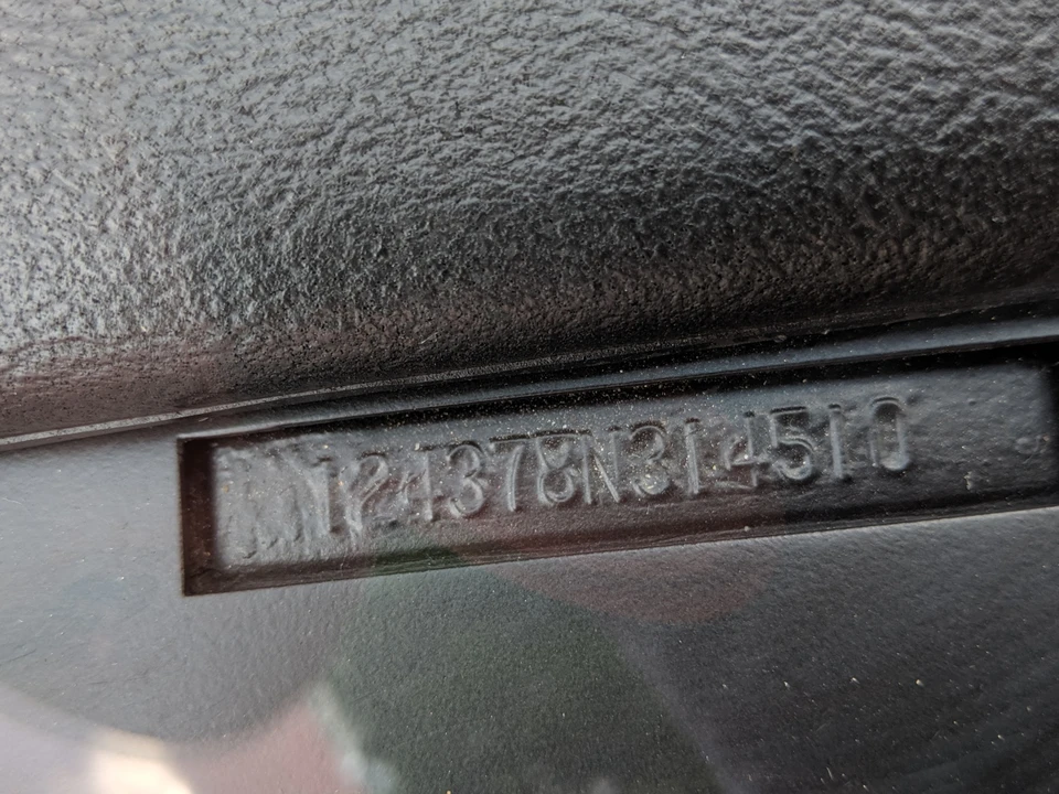 1968 Chevrolet Camaro 1st Gen - Image 28 of 31