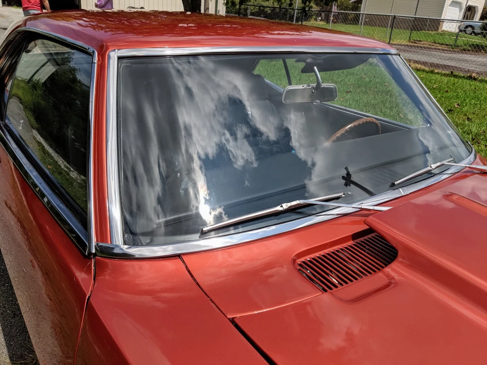 1968 Chevrolet Camaro 1st Gen - Image 24 of 31