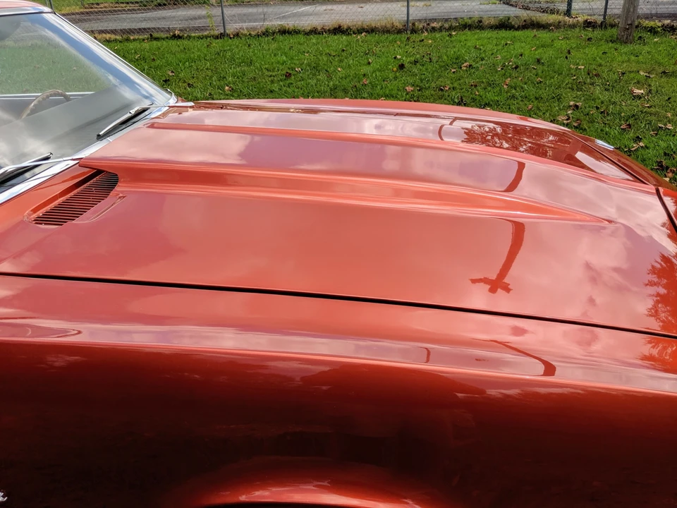 1968 Chevrolet Camaro 1st Gen - Image 23 of 31