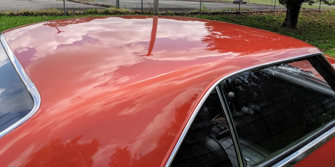 1968 Chevrolet Camaro 1st Gen - Image 21 of 31
