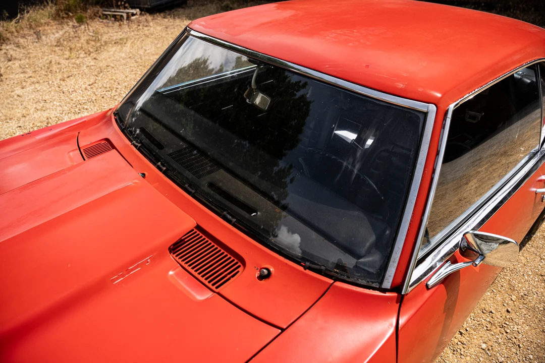 1968 Chevrolet Camaro 1st Gen - Image 11 of 31