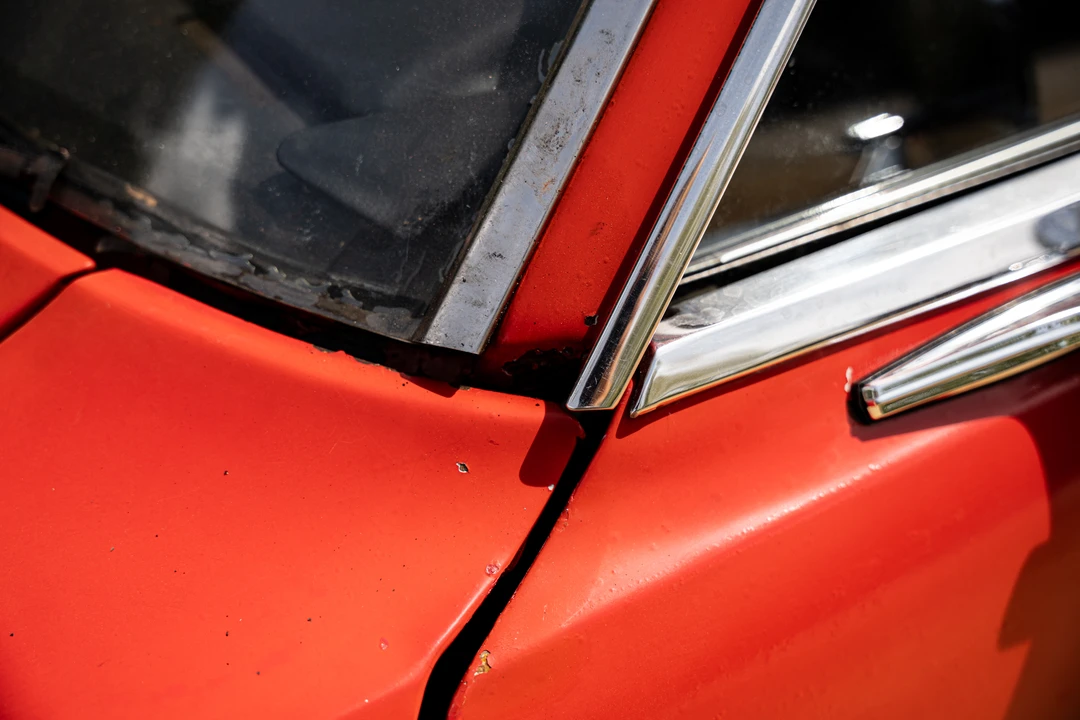 1968 Chevrolet Camaro 1st Gen - Image 12 of 31