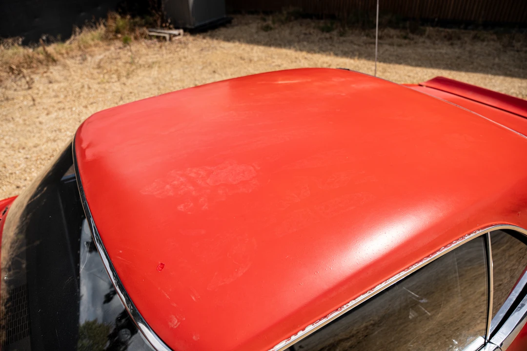 1968 Chevrolet Camaro 1st Gen - Image 14 of 31