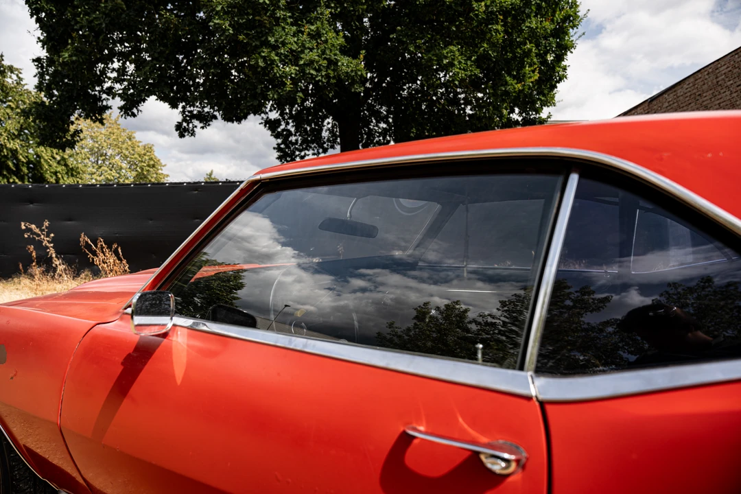 1968 Chevrolet Camaro 1st Gen - Image 15 of 31