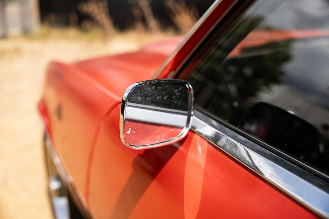 1968 Chevrolet Camaro 1st Gen - Image 16 of 31