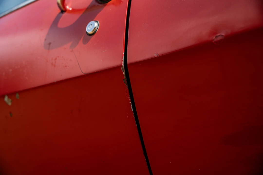 1968 Chevrolet Camaro 1st Gen - Image 18 of 31