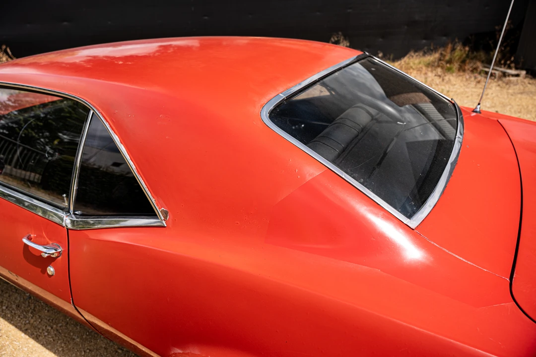 1968 Chevrolet Camaro 1st Gen - Image 20 of 31
