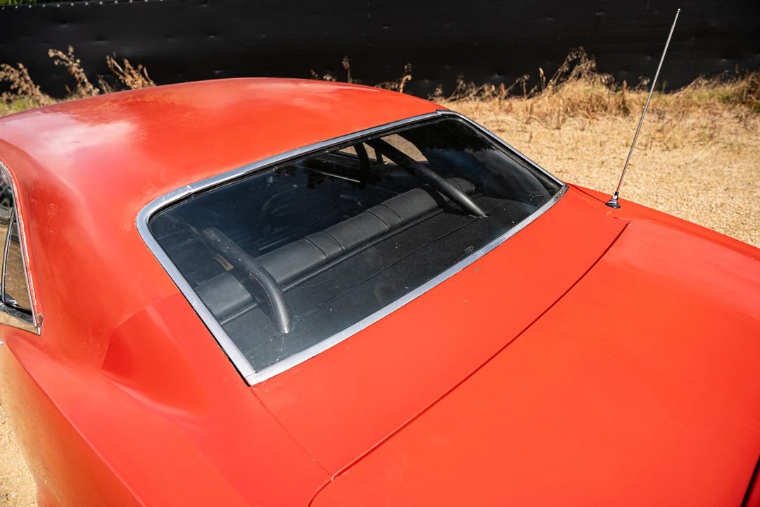 1968 Chevrolet Camaro 1st Gen - Image 21 of 31